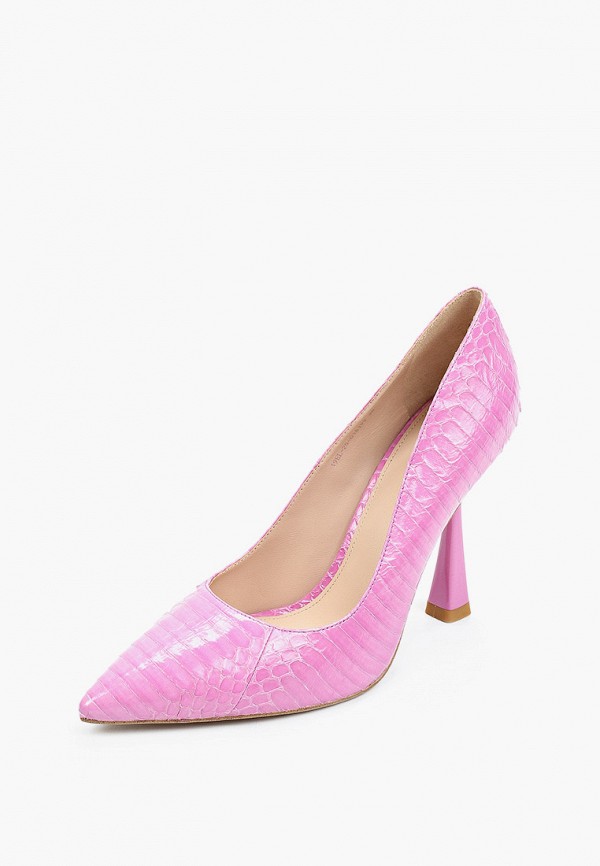 фото Туфли el'rosso