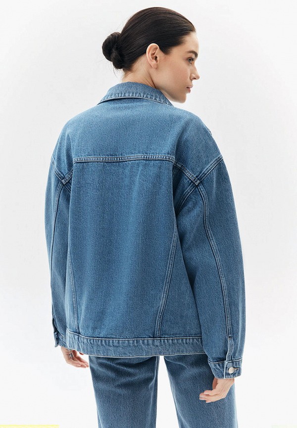фото Куртка джинсовая all we need