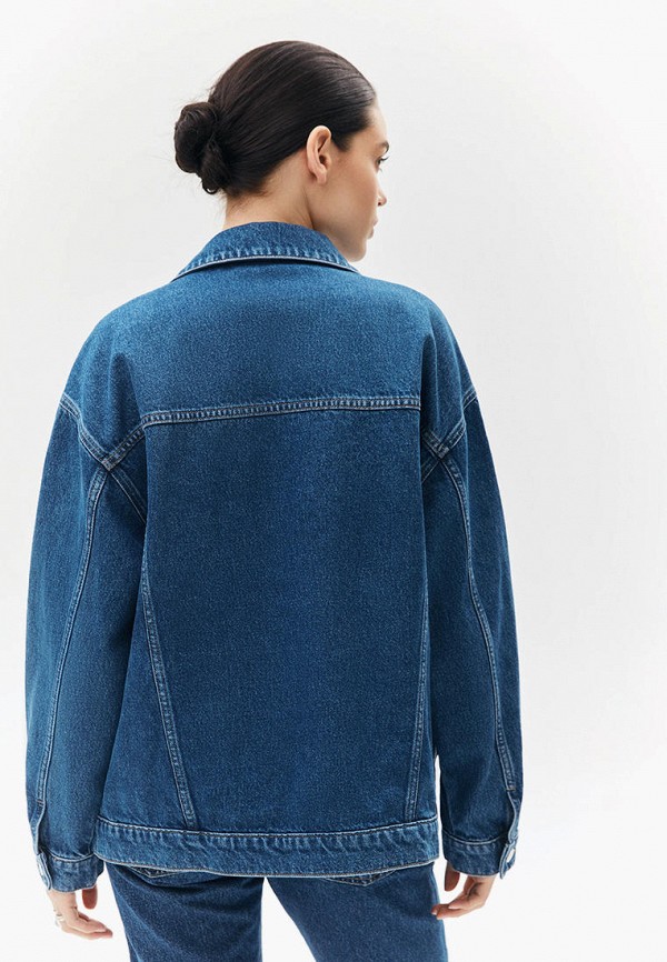 фото Куртка джинсовая all we need