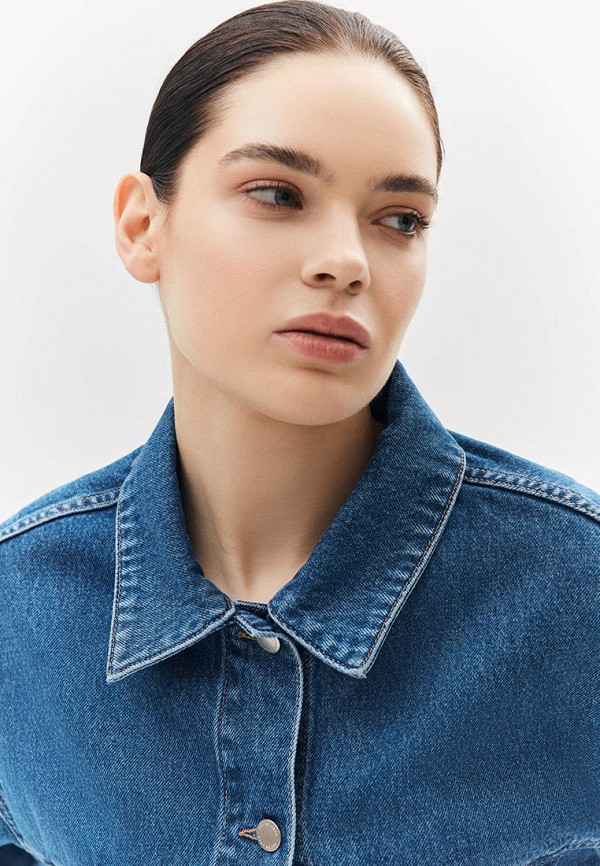 фото Куртка джинсовая all we need