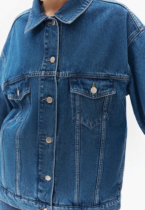 фото Куртка джинсовая all we need