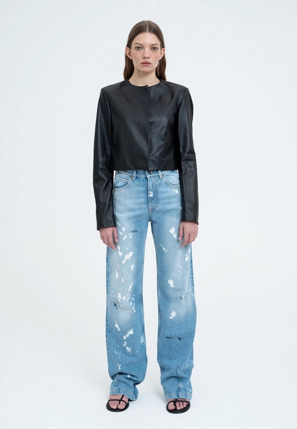 фото Джинсы darkpark