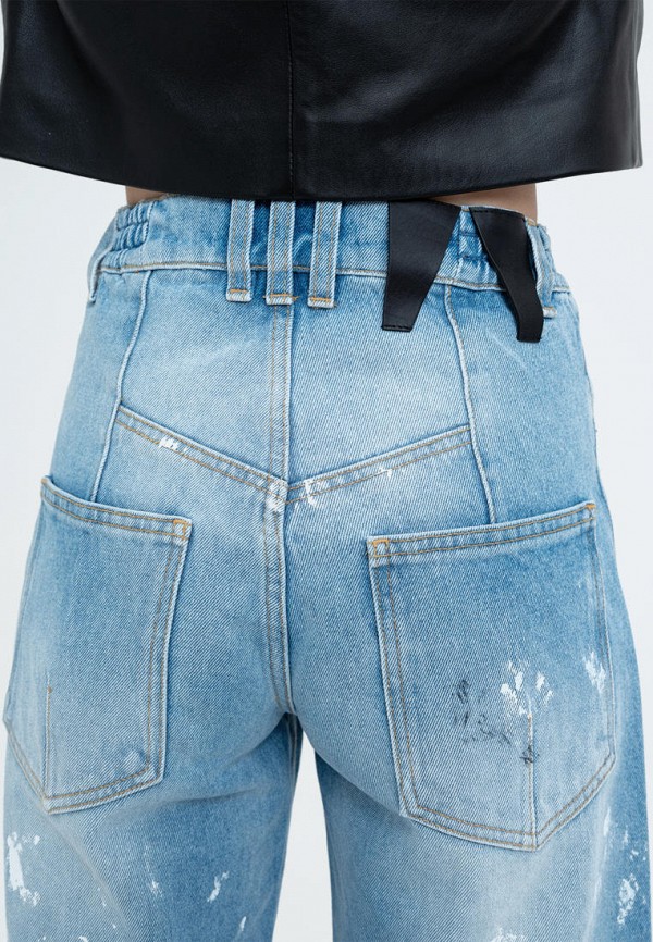 фото Джинсы darkpark