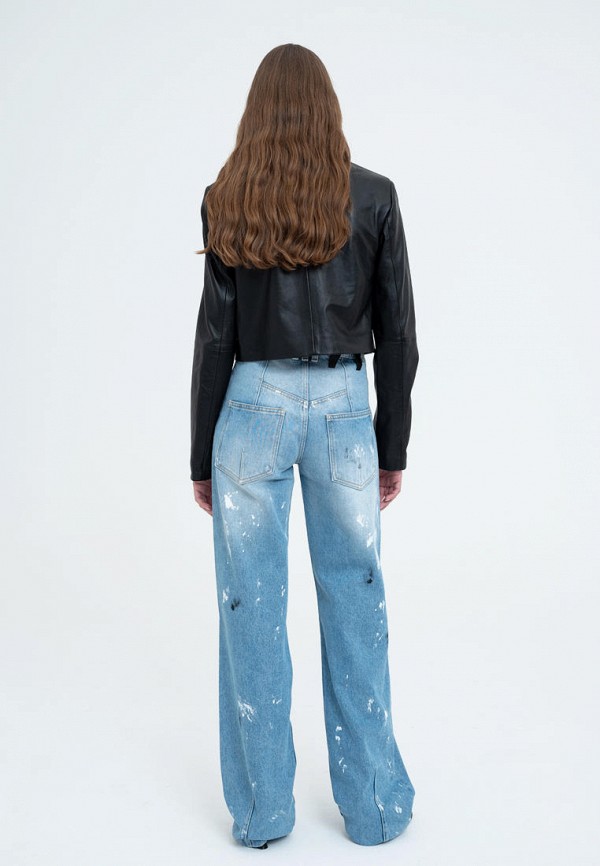 фото Джинсы darkpark