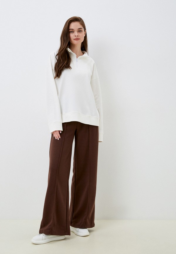 фото Брюки спортивные modis