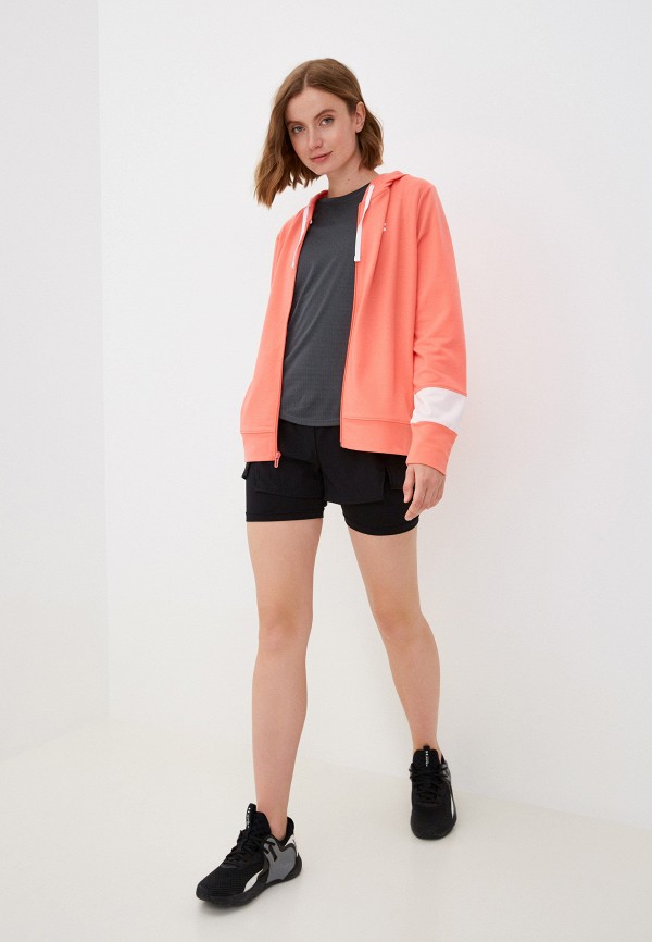 фото Толстовка under armour