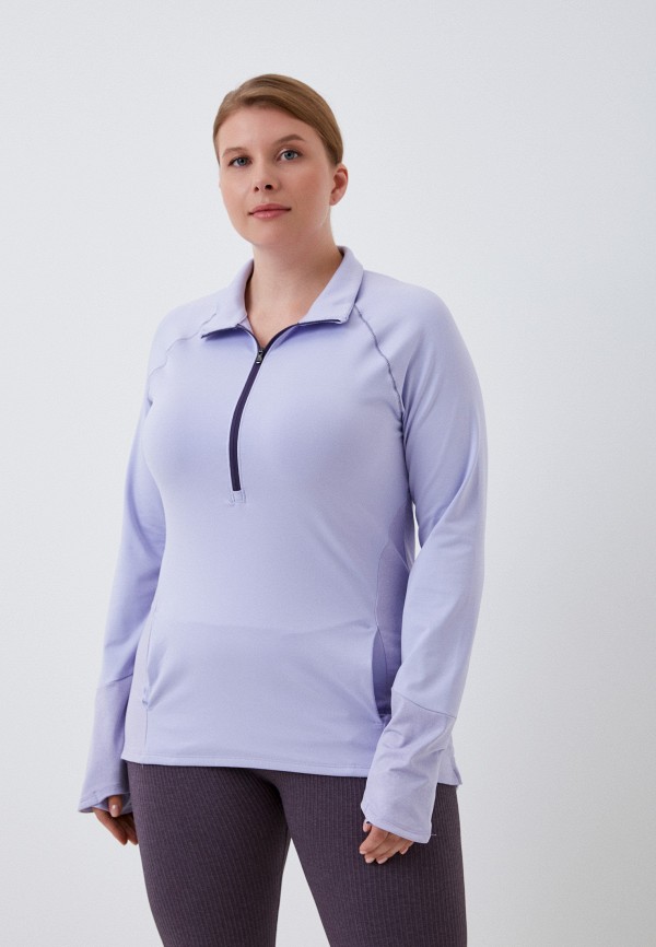 Олимпийка Under Armour UA Coldgear 1/2 Zip