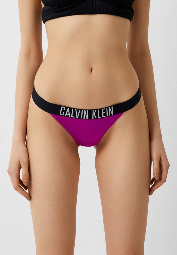 Плавки Calvin Klein