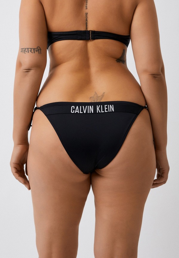 фото Плавки calvin klein