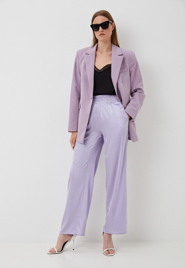 фото Брюки christina shulyeva