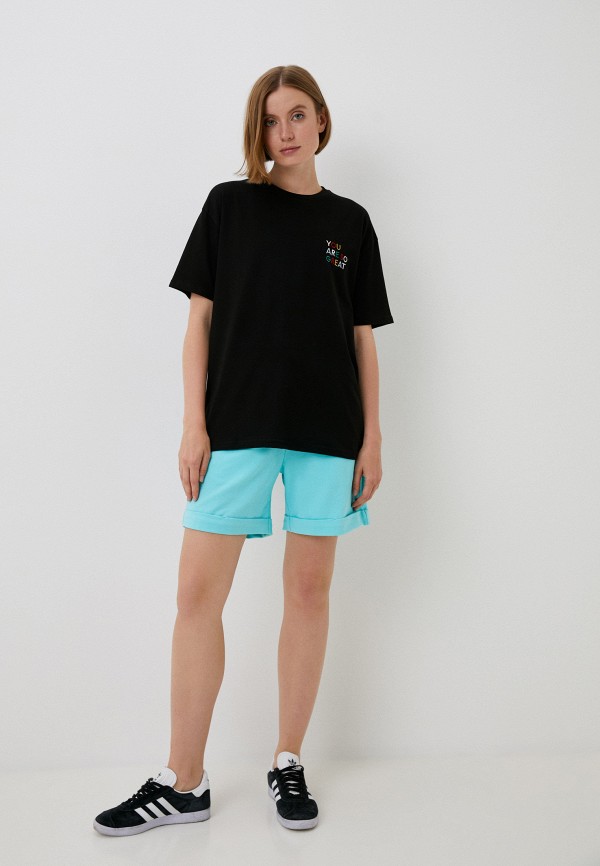 фото Шорты спортивные d.s