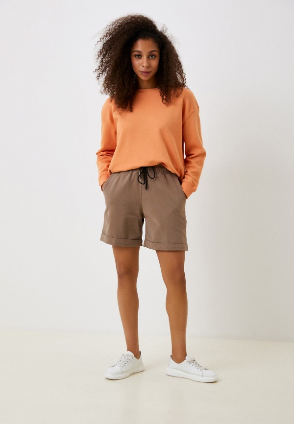 фото Шорты спортивные d.s