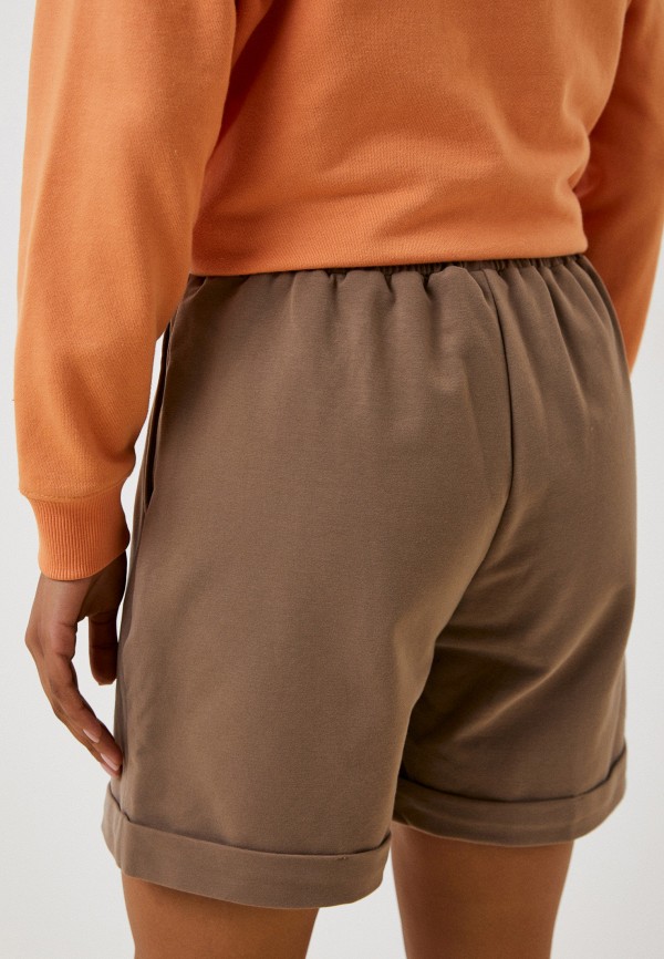 фото Шорты спортивные d.s