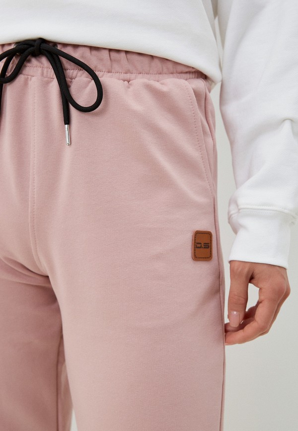 фото Брюки спортивные d.s