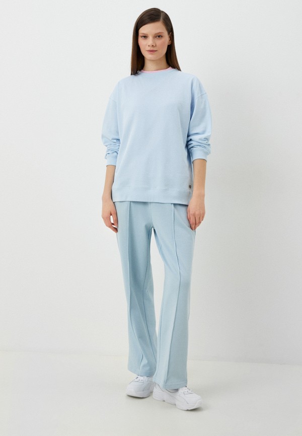 фото Брюки спортивные o2 live