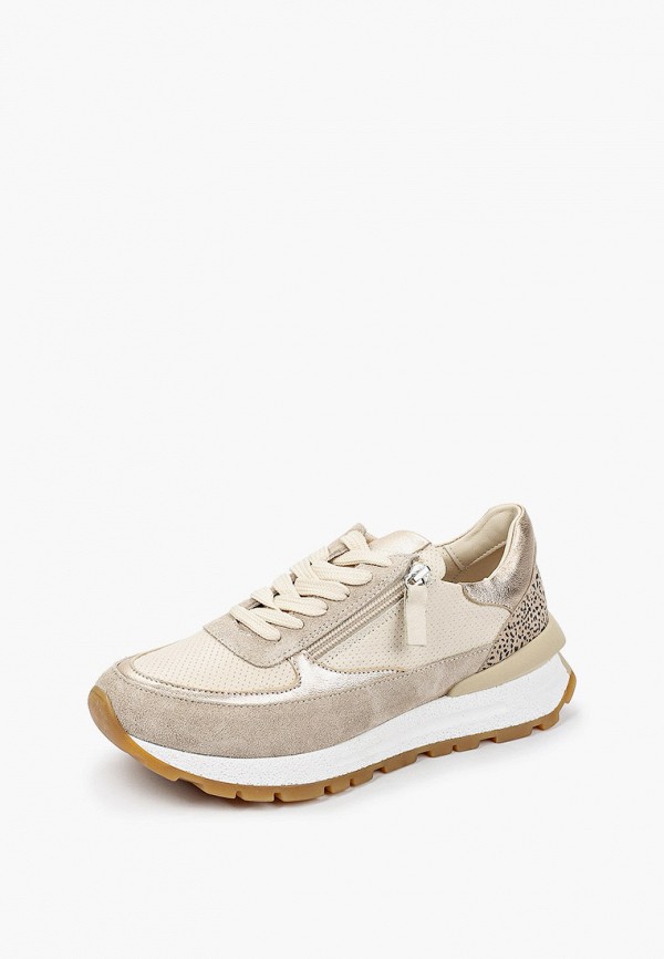 фото Кроссовки valley