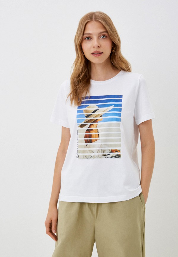 Футболка Dellione 1300₽