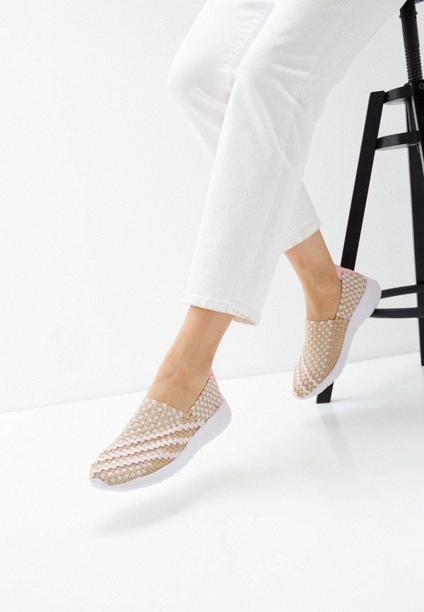 фото Слипоны tendance