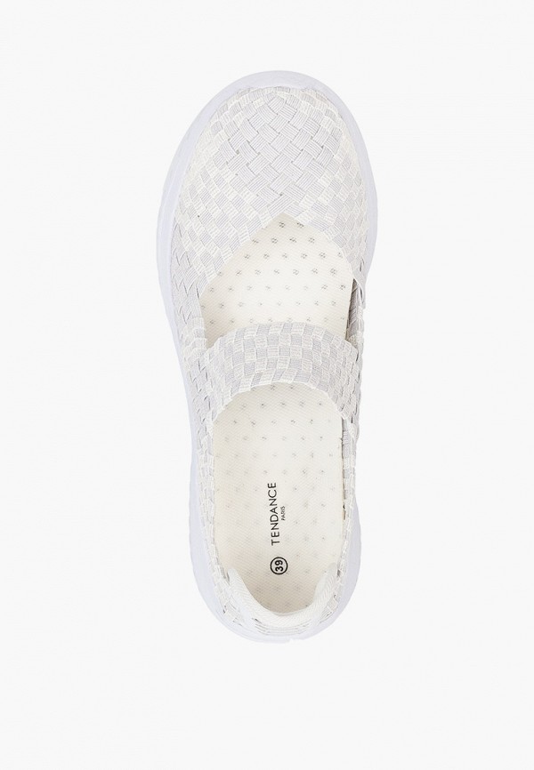 фото Слипоны tendance