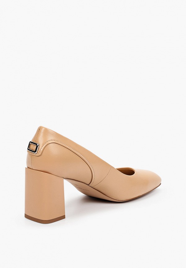 Туфли Tendance бежевый, размер 37, фото 3