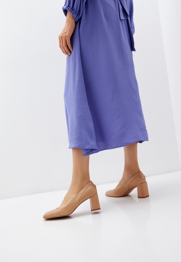 Туфли Tendance бежевый, размер 37, фото 6