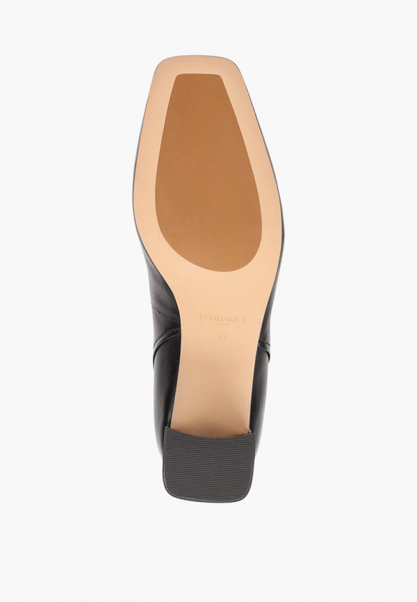 Туфли Tendance черный, размер 36, фото 5