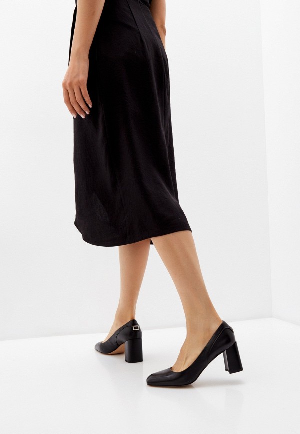 Туфли Tendance черный, размер 36, фото 6