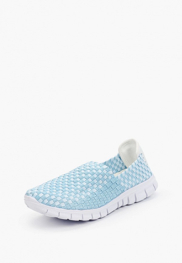 фото Слипоны tendance