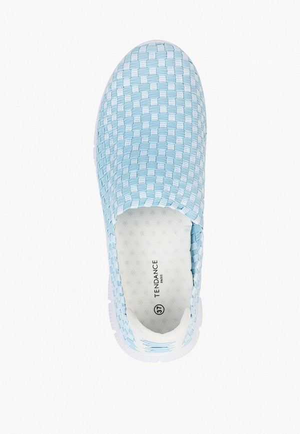 фото Слипоны tendance