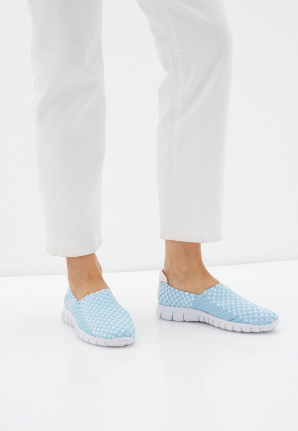 фото Слипоны tendance