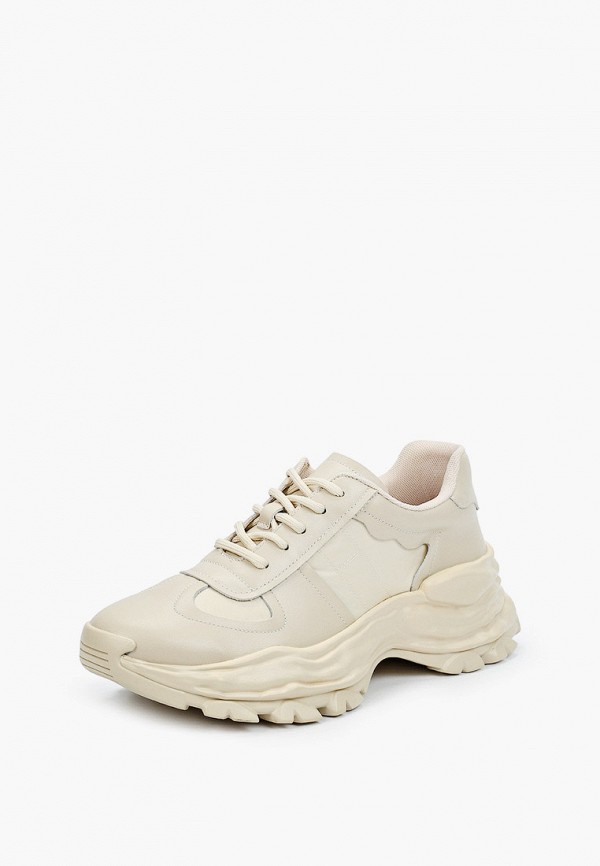 Кроссовки Tendance бежевый, размер 36, фото 2