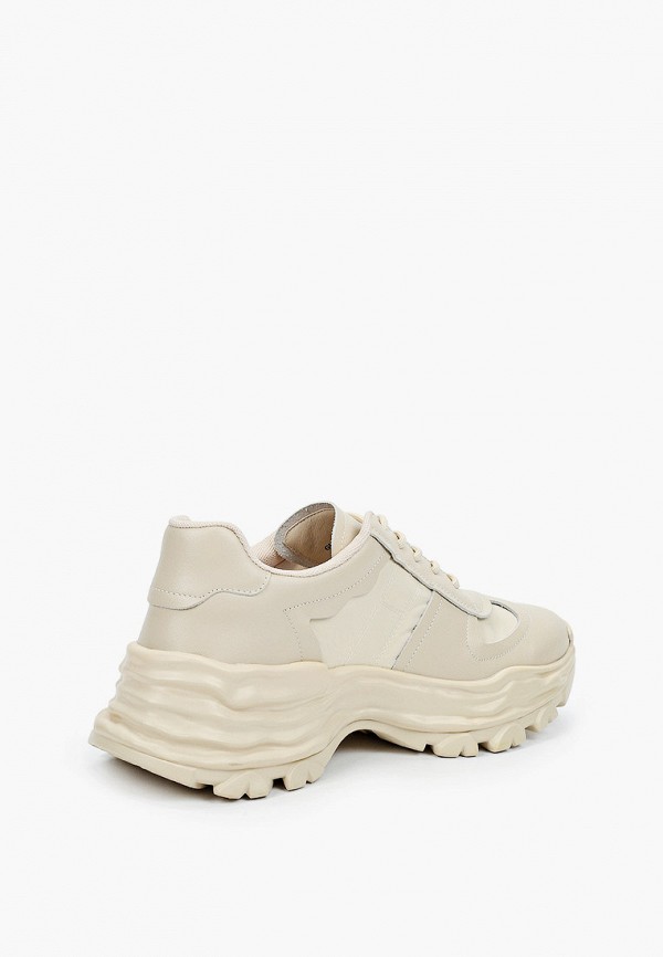 Кроссовки Tendance бежевый, размер 36, фото 3