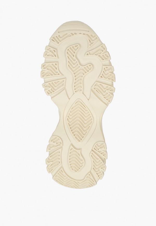 Кроссовки Tendance бежевый, размер 36, фото 5