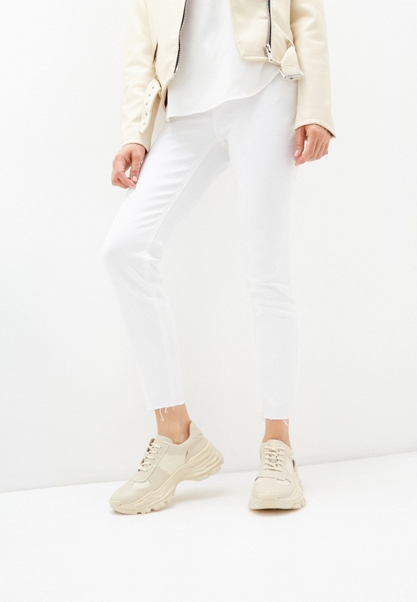 Кроссовки Tendance бежевый, размер 36, фото 6