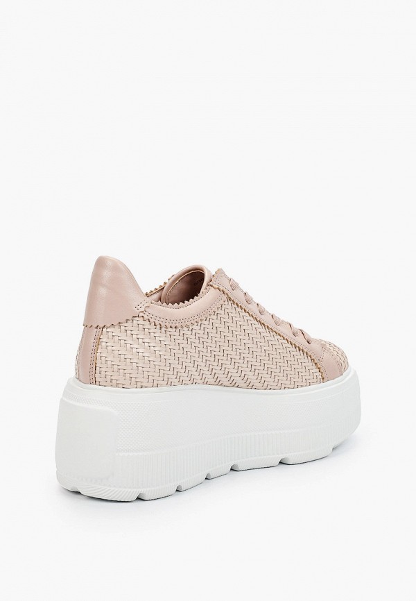 фото Кеды на танкетке tendance