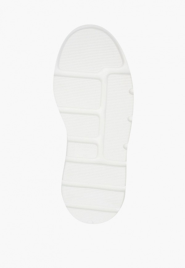 фото Кеды на танкетке tendance