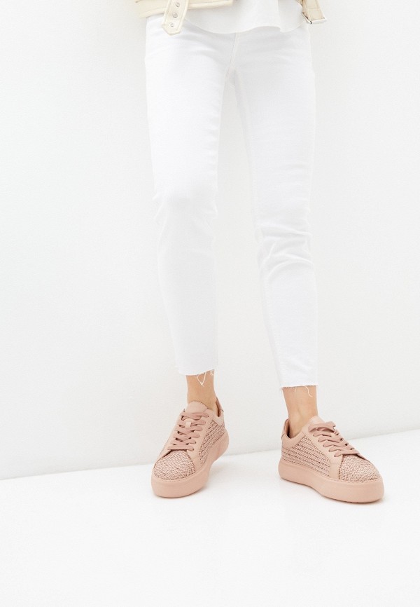 Кеды Tendance бежевый, размер 38, фото 6