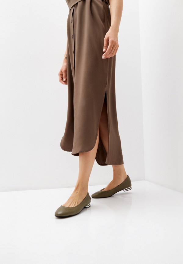 фото Туфли tendance