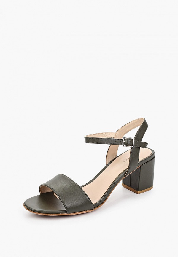 фото Босоножки tendance