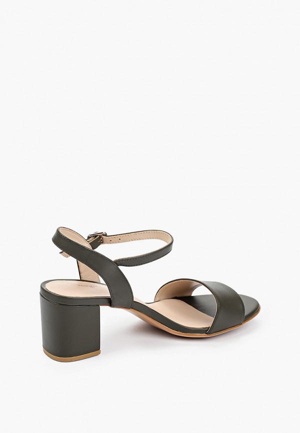 фото Босоножки tendance