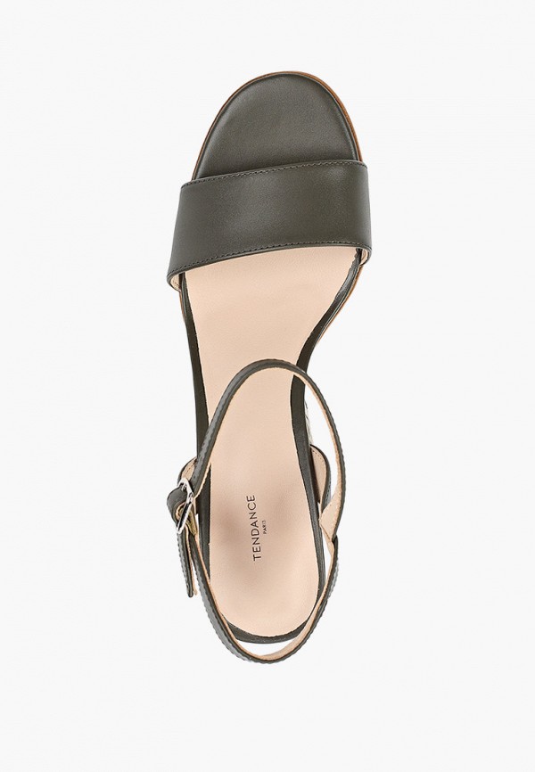 фото Босоножки tendance