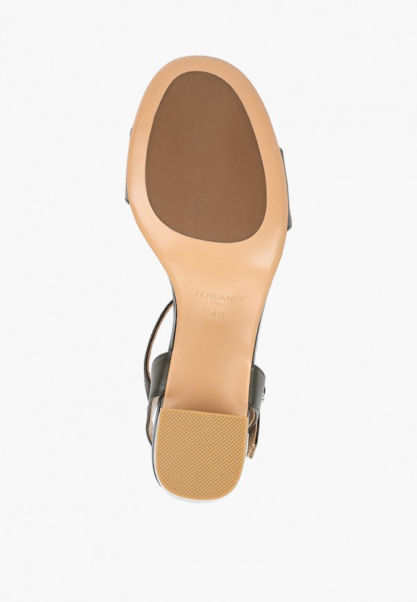 фото Босоножки tendance