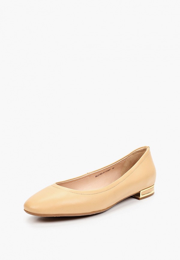 фото Балетки tendance