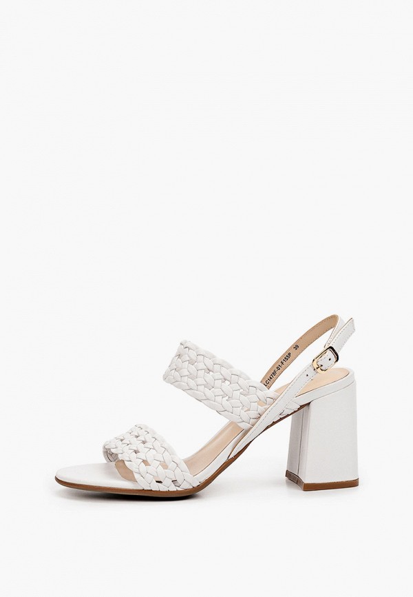 фото Босоножки tendance