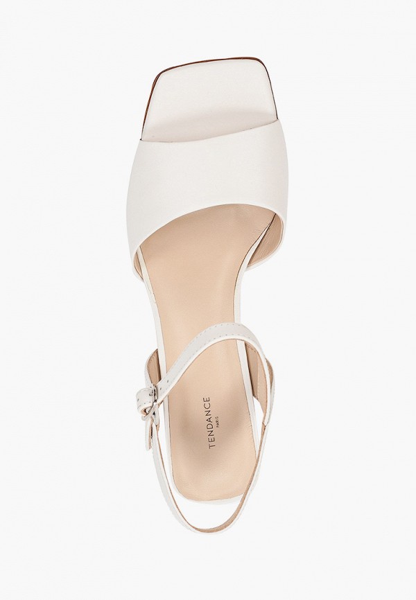 фото Босоножки tendance