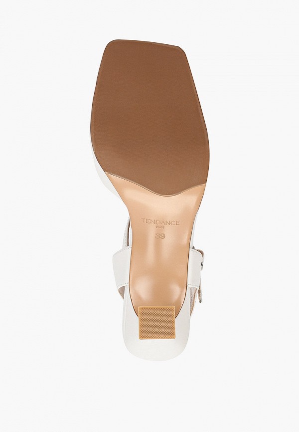 фото Босоножки tendance