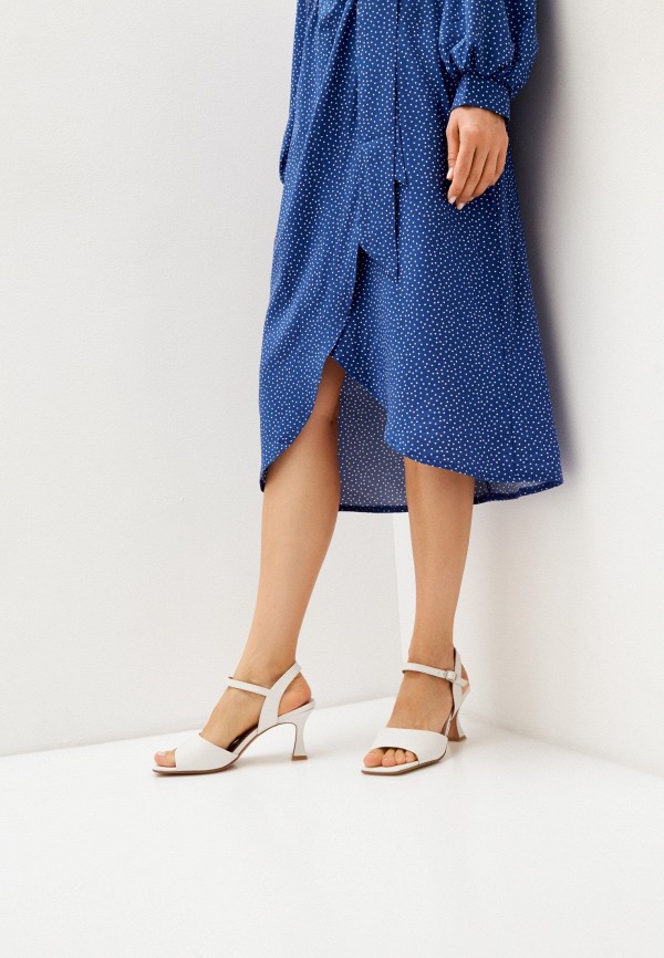 фото Босоножки tendance