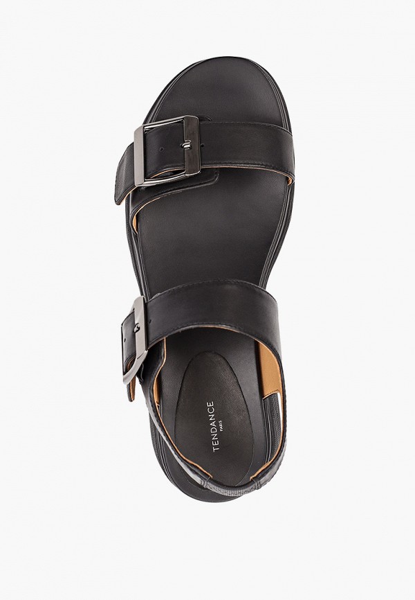 фото Босоножки tendance