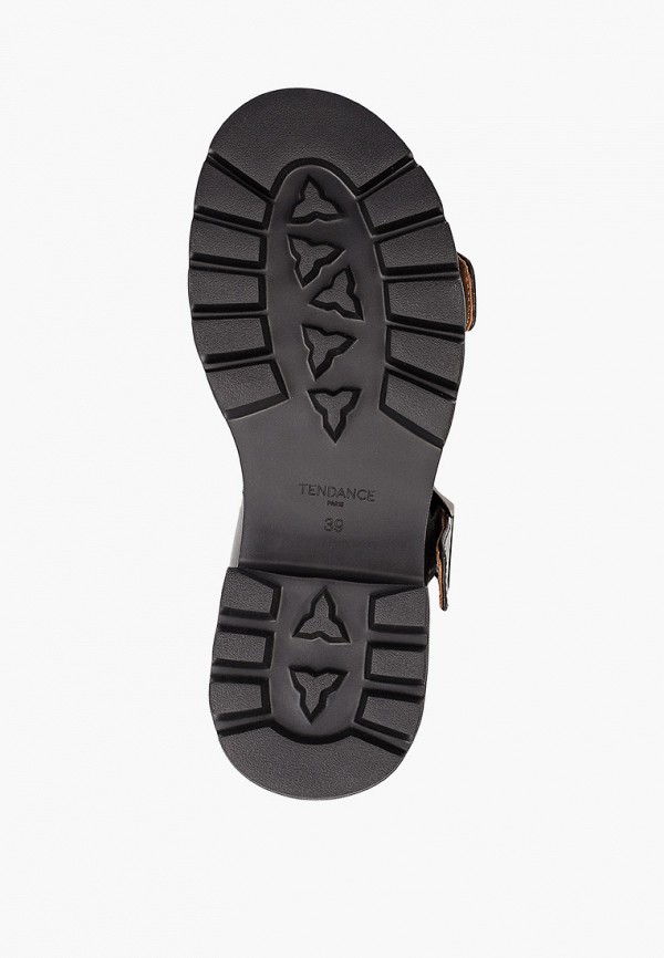 фото Босоножки tendance