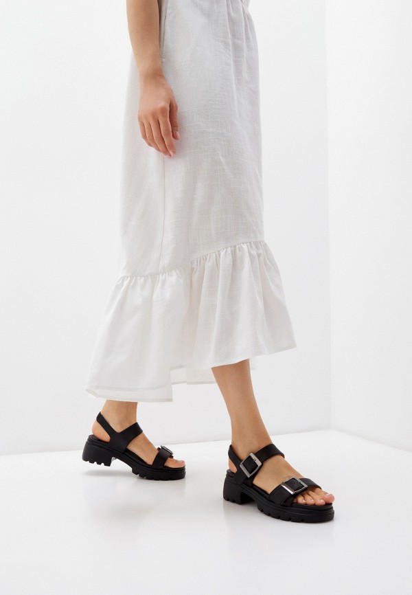 фото Босоножки tendance